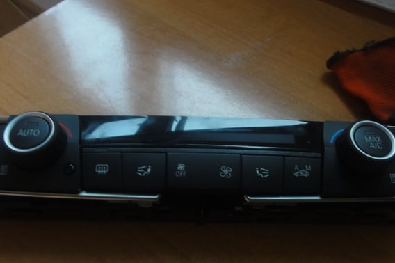 BMW F34 PANEL 9363546