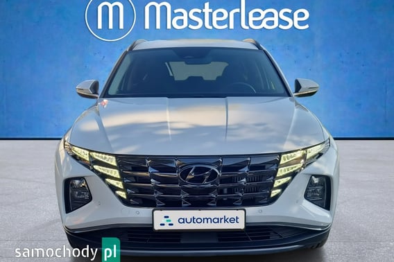 Hyundai Tucson SUV 2024