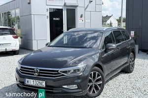 Volkswagen Passat Kombi 2023