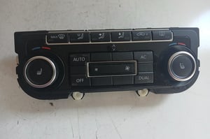 VW PASSAT B7 PANEL NAWIEWU I KLIMATYZACJI 5K0907044DG