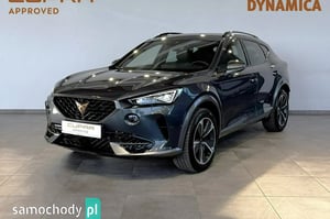 Cupra Formentor SUV 2023