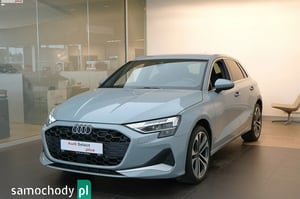 Audi A3 Hatchback 2025