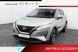 Nissan Qashqai SUV 2023