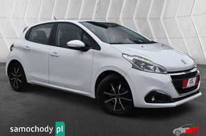 Peugeot 208 Crossover 2016