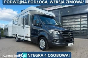 Hyundai Bogdan 2026