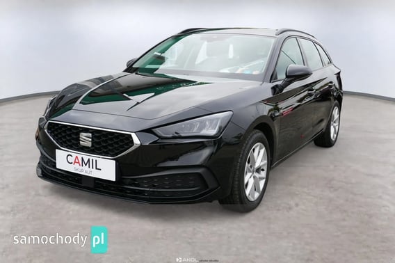 SEAT Leon Kombi 2024