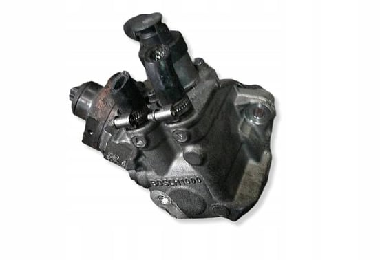 BMW 5 F10 F11 2,0D POMPA WYSOKIEGO CIŚNIENIA 7810696
