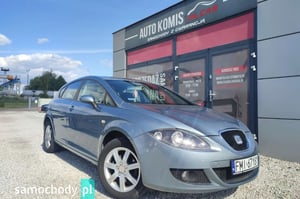 Seat Leon Hatchback 2007