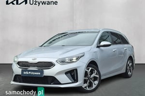 Kia Ceed Kombi 2021