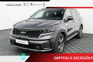 Kia Sorento SUV 2023