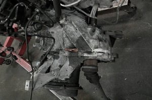 FORD FOCUS MK3 1,6 16V SKRZYNIA BIEGÓW BV6R7002DBF