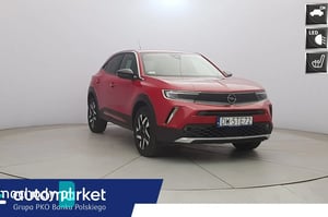 Opel Mokka SUV 2022