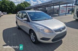 Ford Focus Kombi 2008