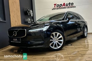 Volvo V90 Kombi 2017