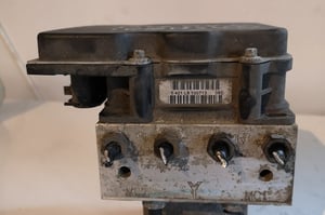 NISSAN QASHQAI J10 LIFT POMPA ABS 0265951849