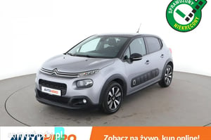 Citroen C3 Hatchback 2020