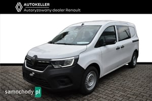 Renault Kangoo Inne 2026