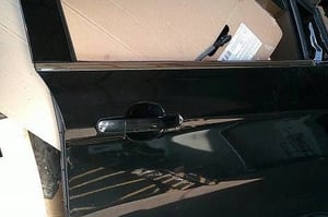 FORD KUGA MK2 DRZWI PRZÓD PRAWE FD KOMPLETNE