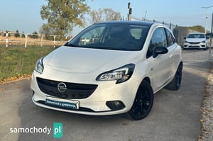 Opel Corsa Crossover 2018