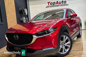 Mazda CX-30 SUV 2019