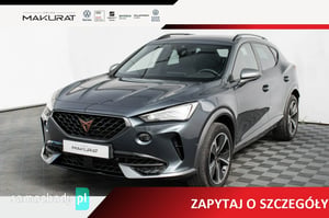 Cupra Formentor SUV 2023