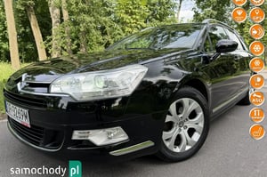 Citroen C5 Kombi 2010