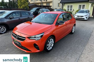 Opel Corsa Hatchback 2021