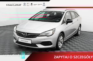 Opel Astra Kombi 2021