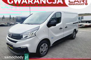Fiat Fiat Talento L1 H1 Inny 2017