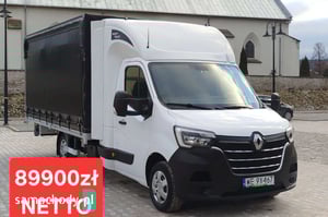 Renault Master Inny 2022