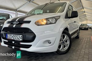 Ford Courier Furgon 2015