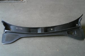 AUDI A3 S3 8V PODSZYBIE