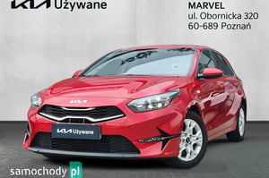 Kia Ceed Hatchback 2024