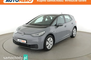 Volkswagen ID.3 Hatchback 2021