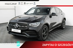 Mercedes-Benz GLC SUV 2023