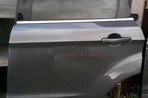 FORD KUGA MK2 DRZWI TYŁ LEWE UD