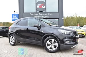 Opel Mokka SUV 2017