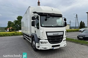 DAF LF 310 FA Ciężarowe 2016