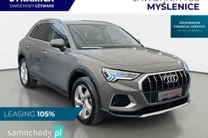 Audi Q3 SUV 2025