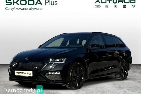 Skoda Octavia Kombi 2024