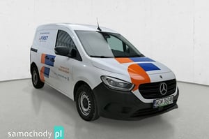 Mercedes-Benz Citan Furgon 2022