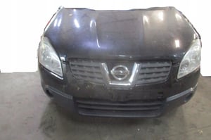 NISSAN QASHQAI J10 PRZÓD KOMPLETNY Z11G