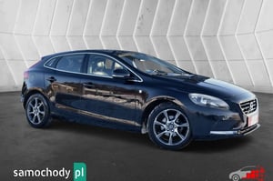 Volvo V40 Hatchback 2015