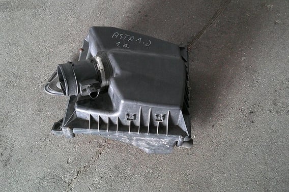OPEL ASTRA J IV 1,7CDTI OBUDOWA FILTRA POWIETRZA