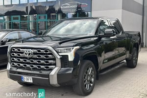 Toyota Tundra Pickup 2024