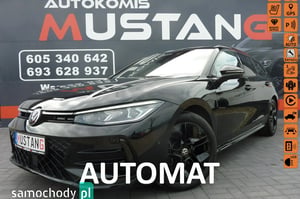 Volkswagen Passat Kombi 2025