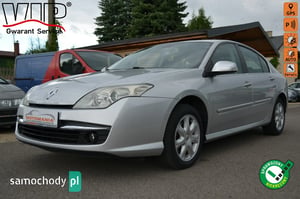 Renault Laguna Hatchback 2008