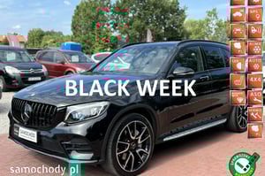 Mercedes-Benz GLC SUV 2017