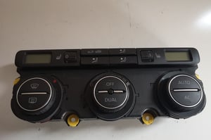 VW TIGUAN PANEL NAWIEWU I KLIMATYZACJI 1K0907044DA