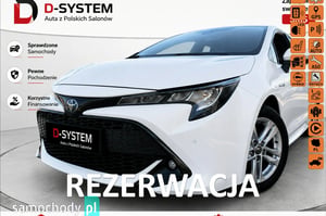 Toyota Corolla Kombi 2022